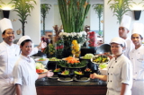 パラダイスタイスパ/Paradise Thai Spa